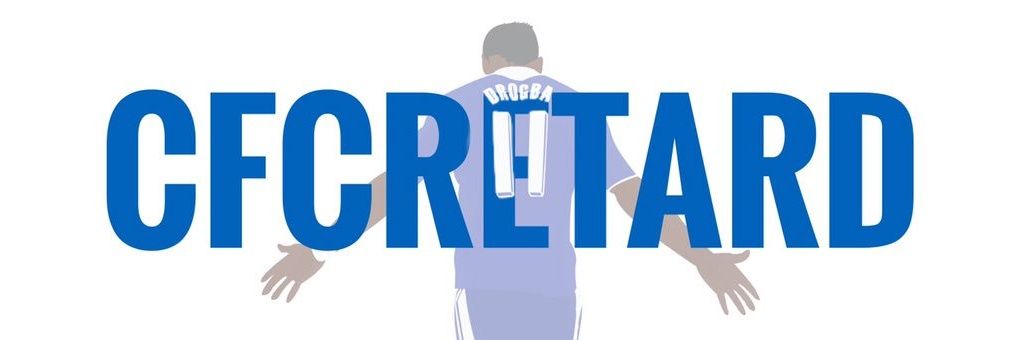 cfcretard's profile banner image
