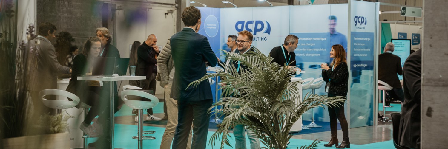 Smart City Wallonia banner