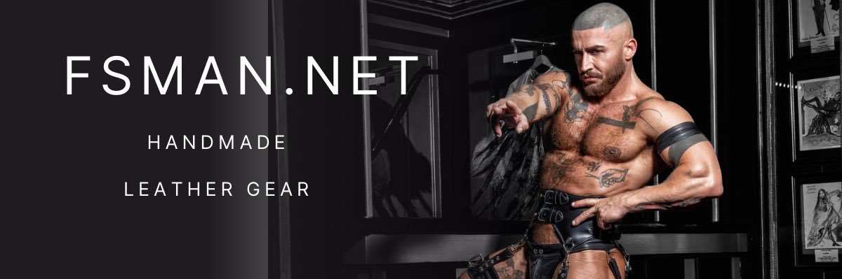 FSman.net 🔞 banner