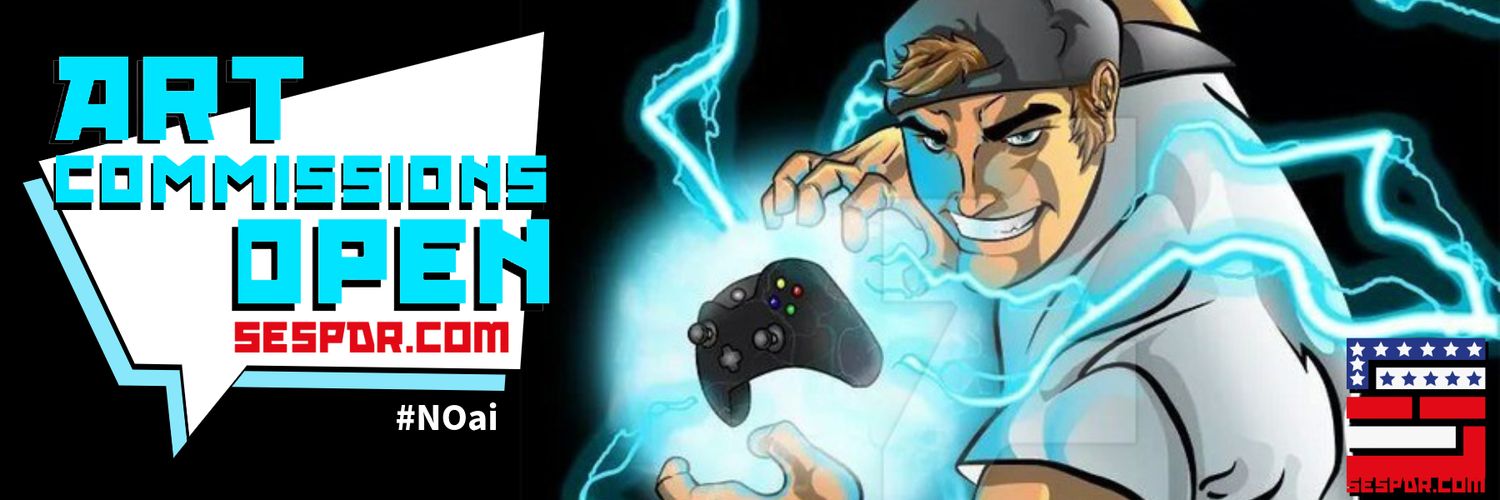 SEspdr.com🇺🇸🕇Commisions Open banner