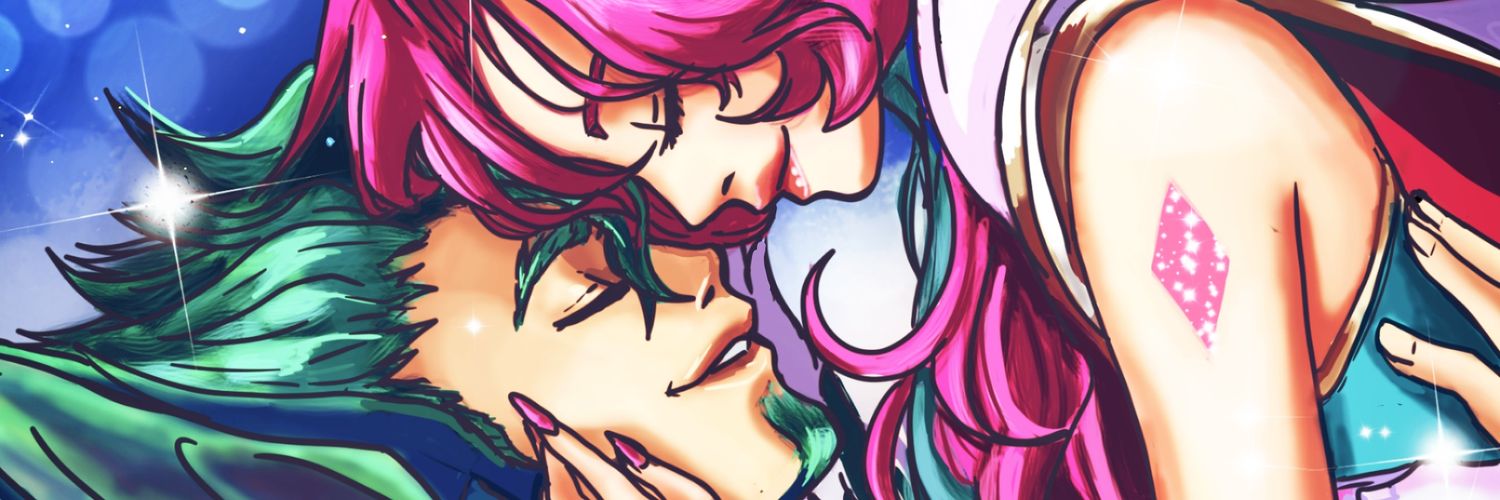 XKauraxX's profile banner image