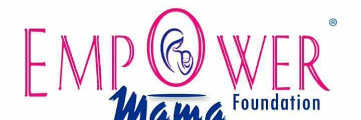 Empower Mama banner