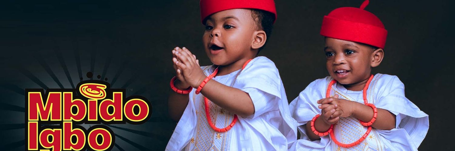 mbido igbo banner