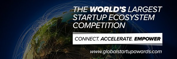 Startup_Awards Profile Banner