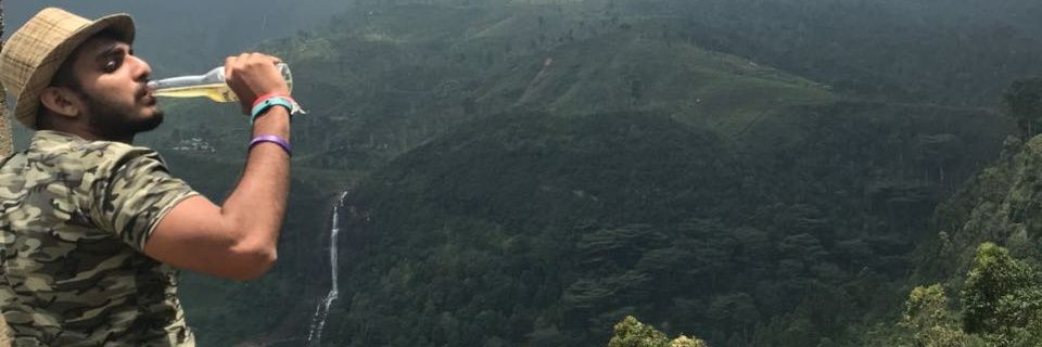 kmanayanapriya's profile banner image