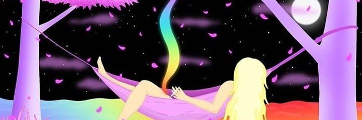 marinafrison's profile banner image