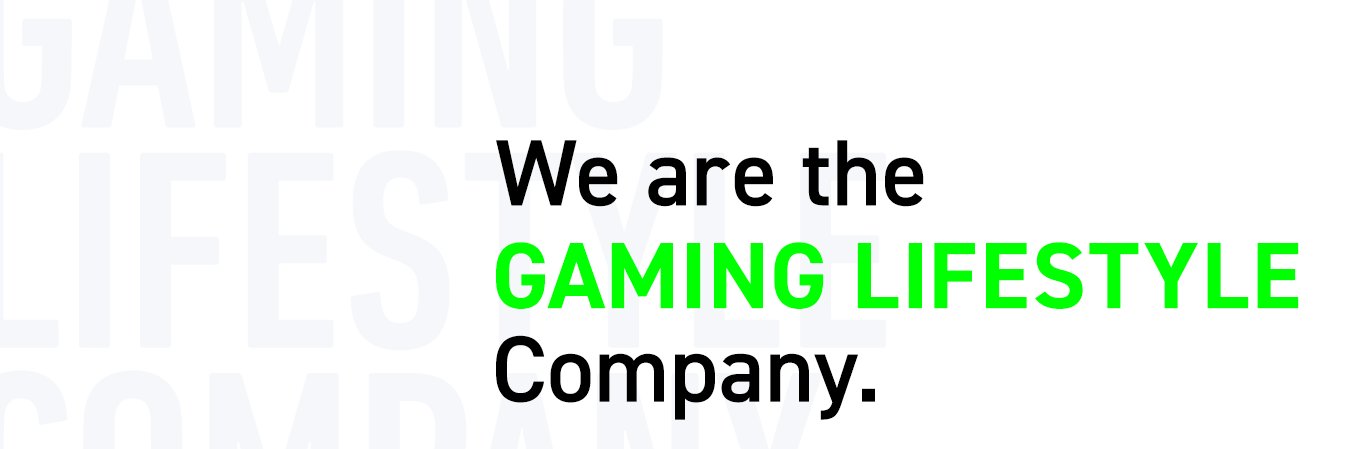 GLOE（旧ウェルプレイド・ライゼスト）公式 banner