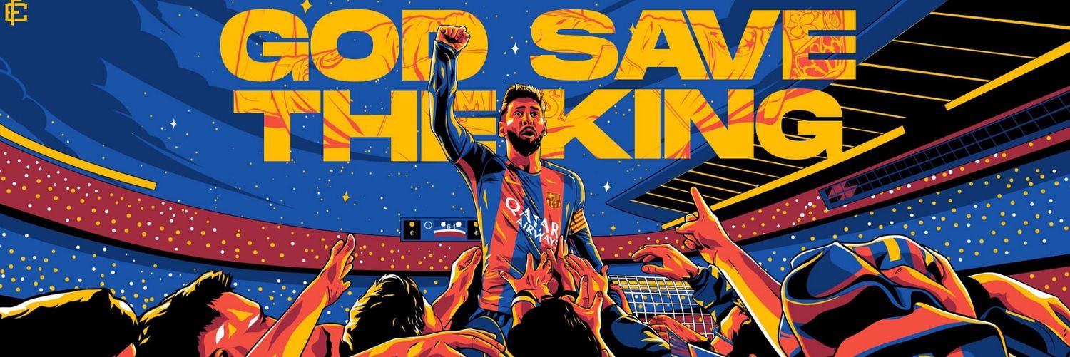 NabzFCB's profile banner image