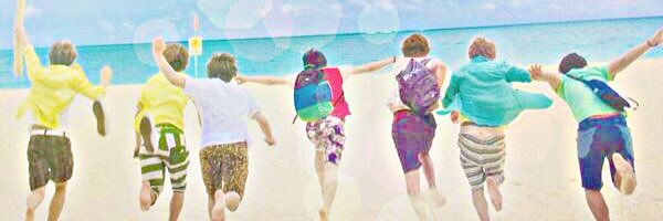 Tomohiro__WEST's profile banner image
