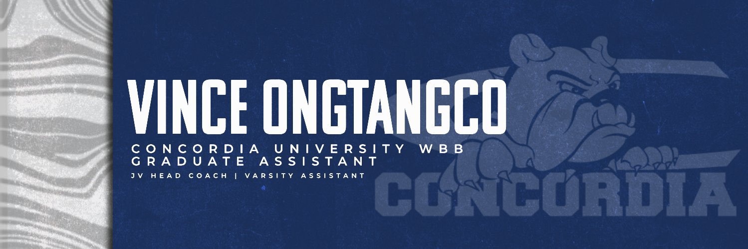 Vince banner