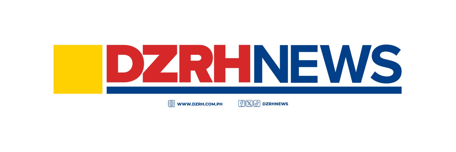 DZRH NEWS banner