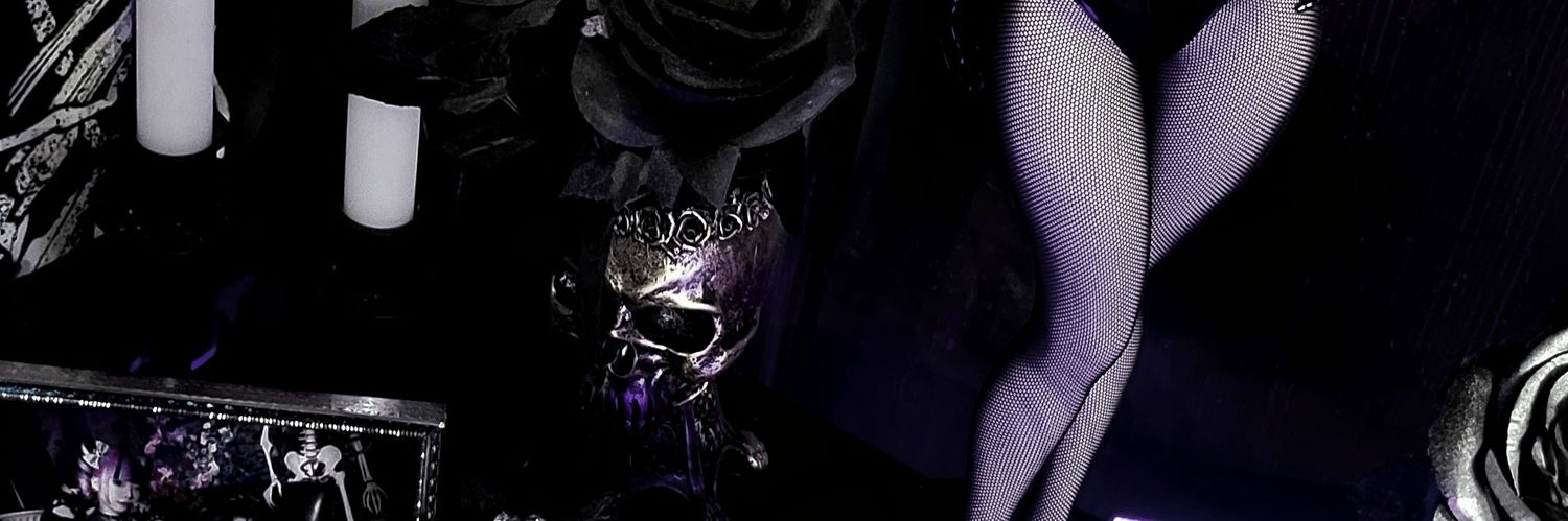 虚闇's banner