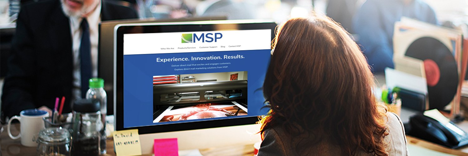 MSP Pittsburgh banner