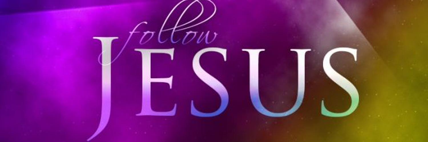 disciple2jesus's profile banner image