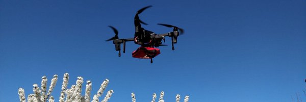 HelperDrone Profile Banner