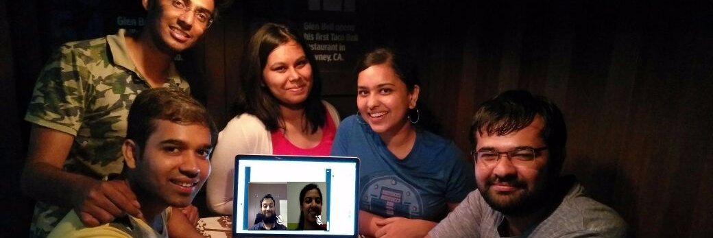 Team Twitches banner