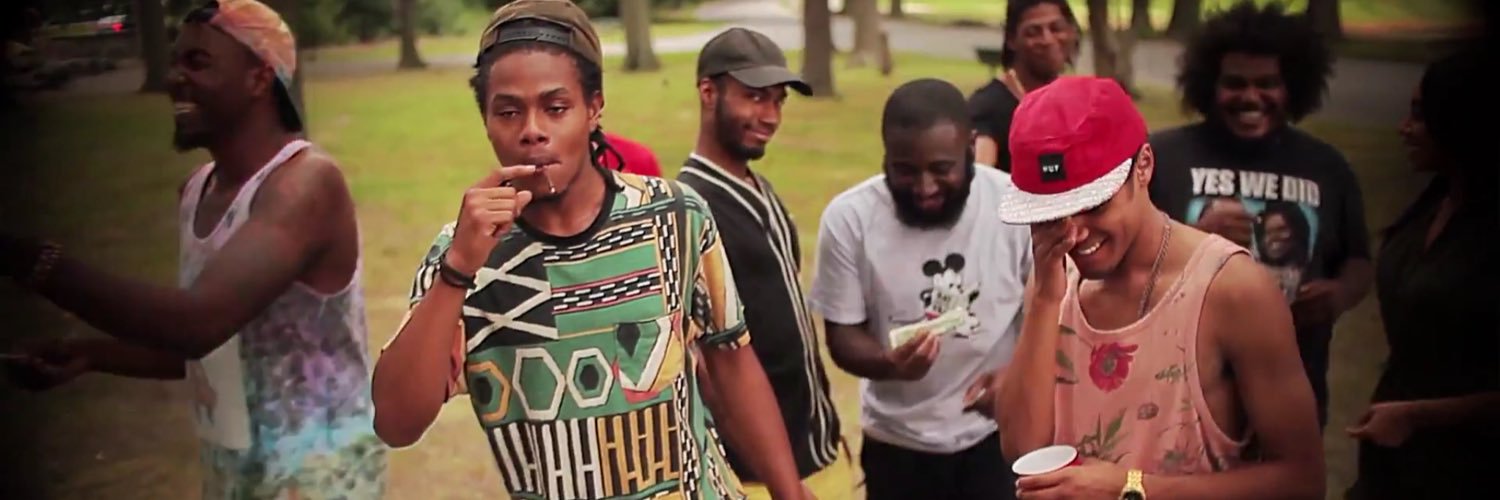 Jamie Foxx Hairline banner