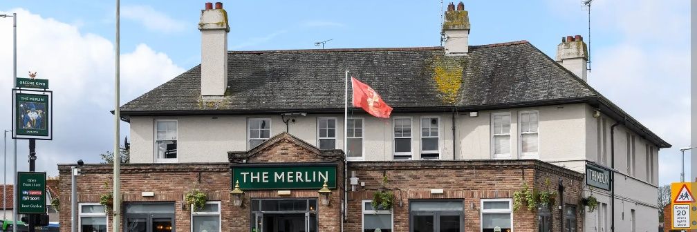 Merlin FC (@MerlinFCsundays) / Posts / X