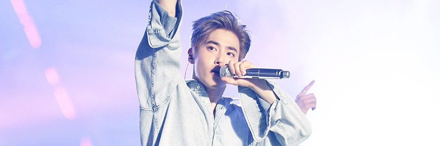 keemsuho's profile banner image