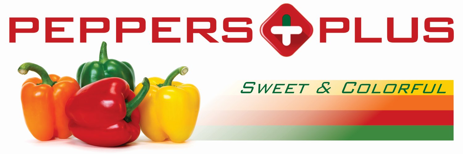 Peppers Plus banner