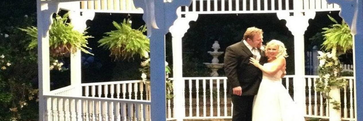 grdavison's profile banner image