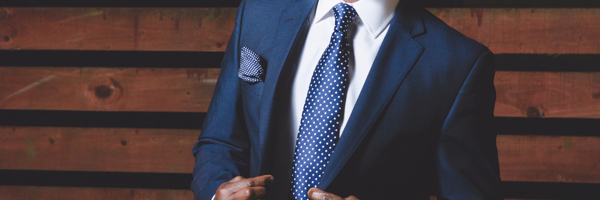 Dapper Monkey banner