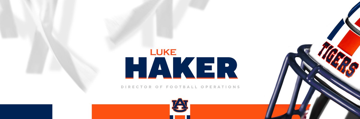 Luke Haker banner