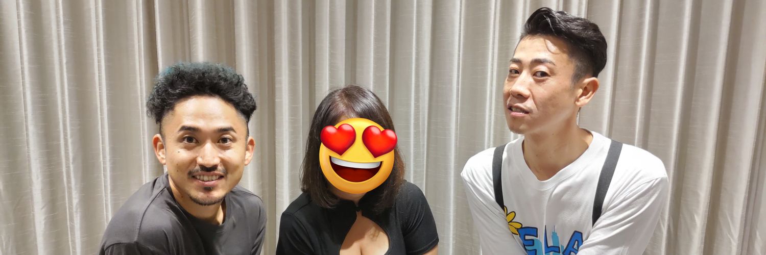 たかちゃん@埼玉四池 banner