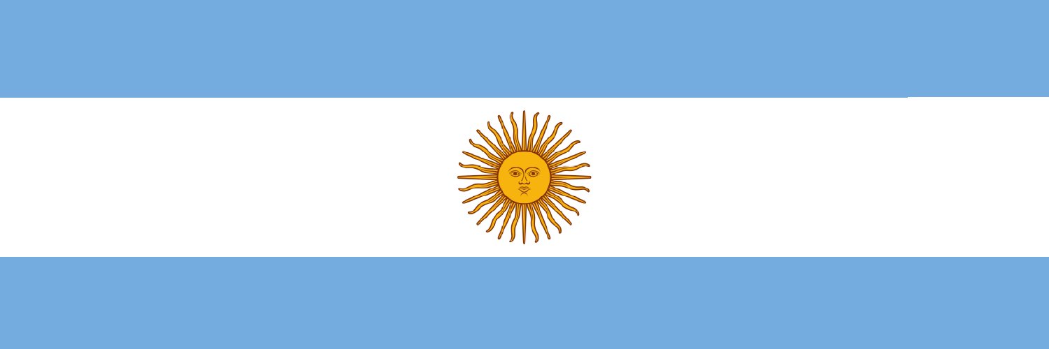 Argentina in Chicago banner