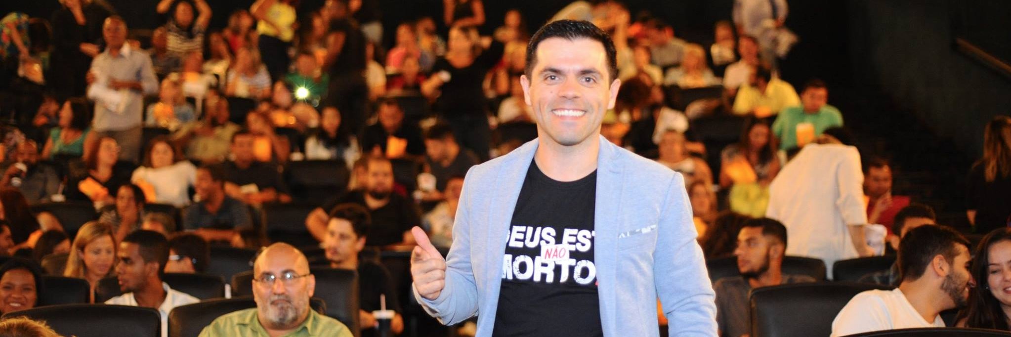 Ygor_Siqueira's profile banner image