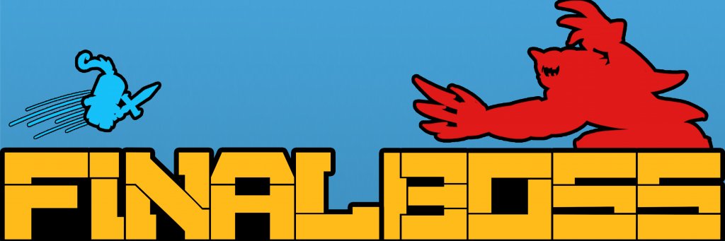 FinalBoss.io banner