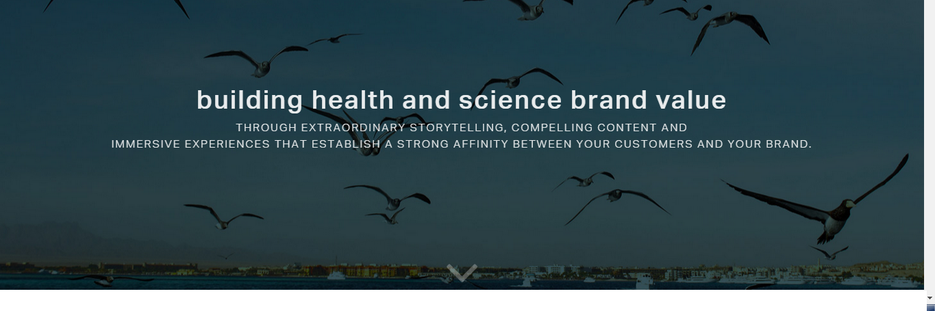 HuntsworthHlth's profile banner image