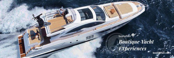 boataffair Profile Banner