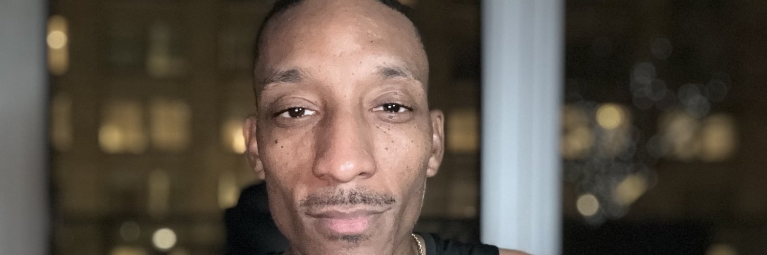 DennisJeromeJr's profile banner image