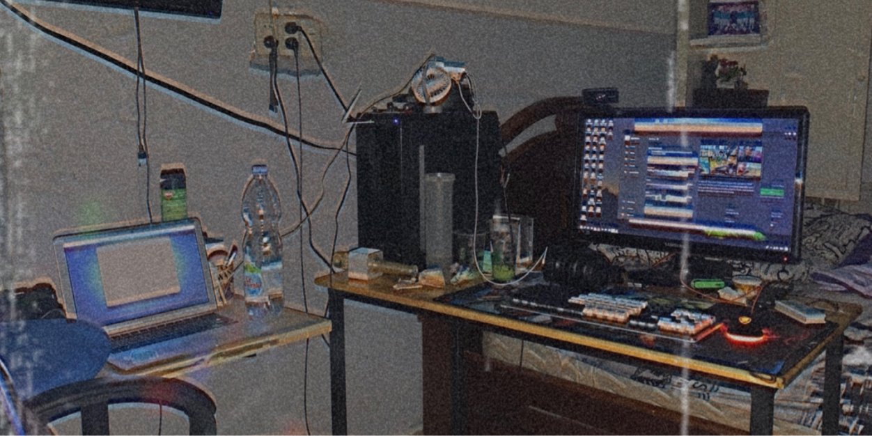 kvnmars91's profile banner image