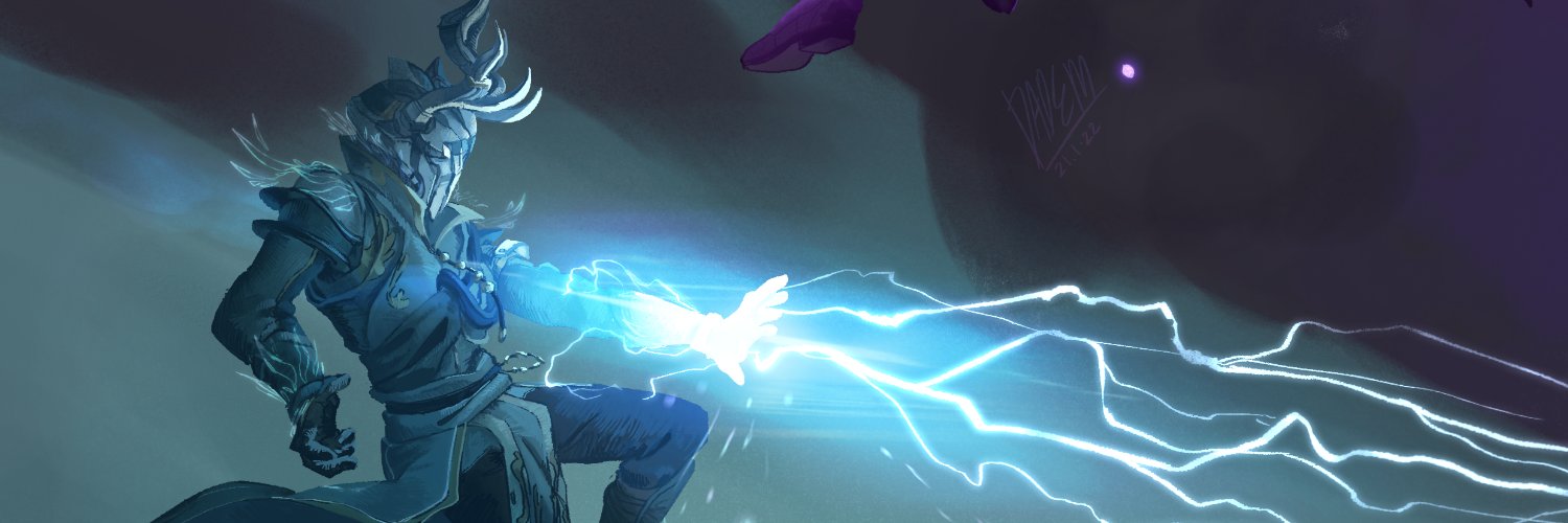 Varjak_0's profile banner image