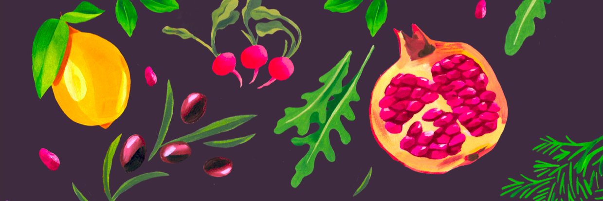 Judi Rose Cookery banner
