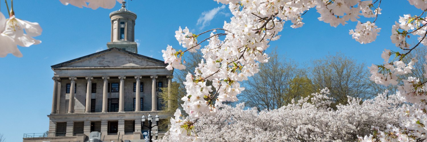 TN Department of General Services banner