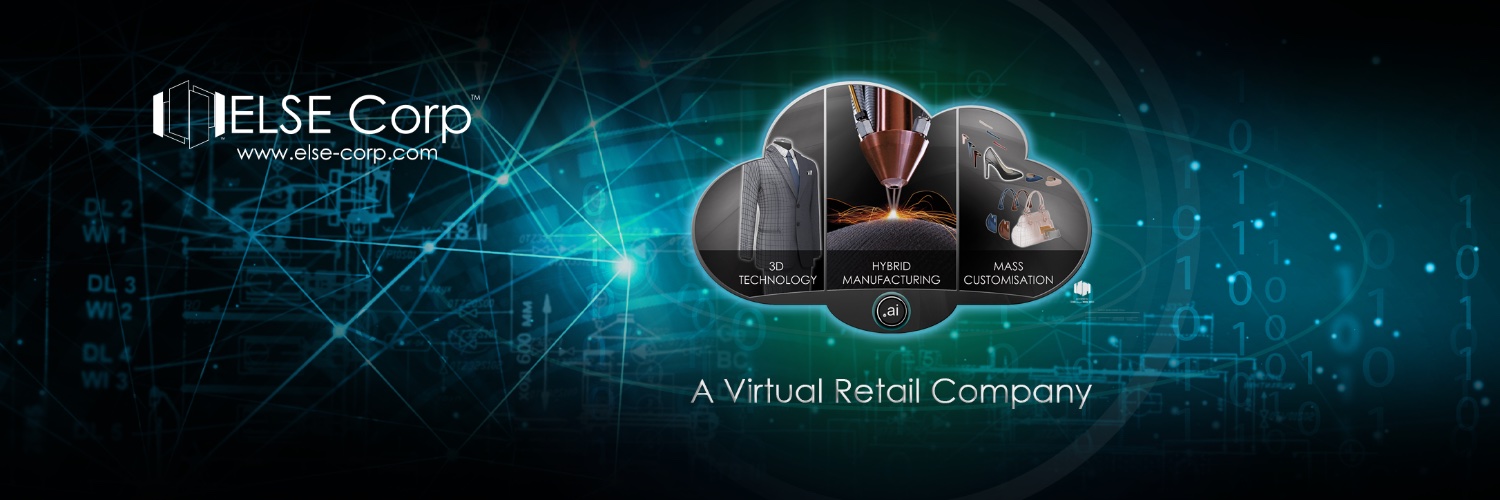 ELSE Corp banner