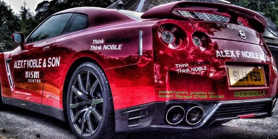 EdinburghNissan's profile banner image