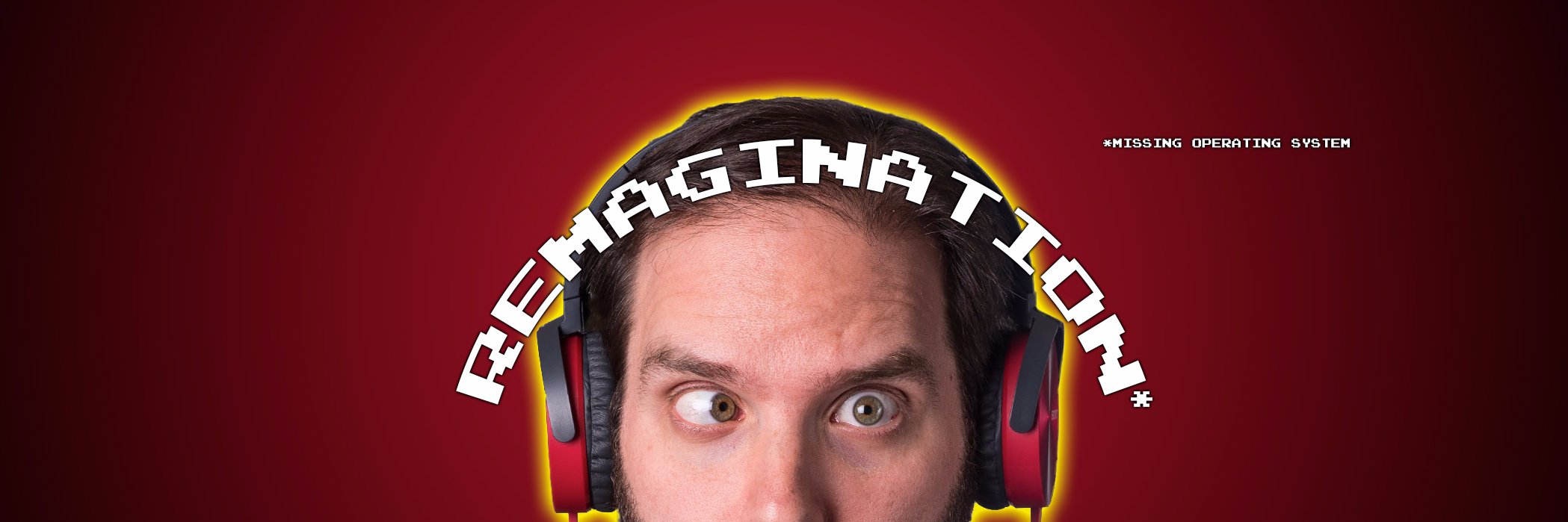 Remagination banner