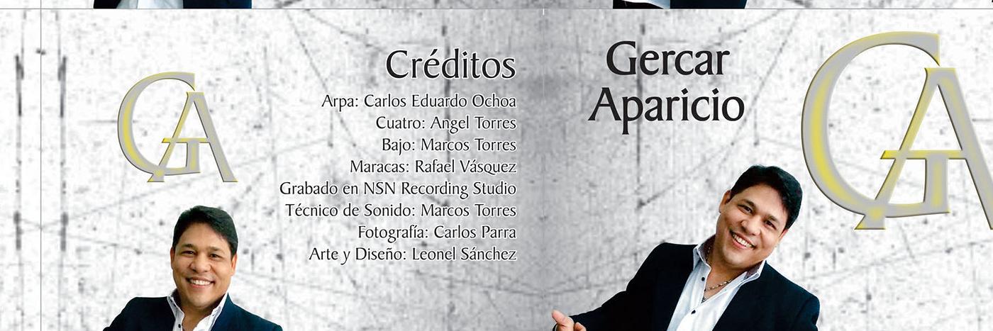 GercarAparicio's profile banner image