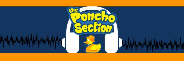 PonchoSection Profile Banner