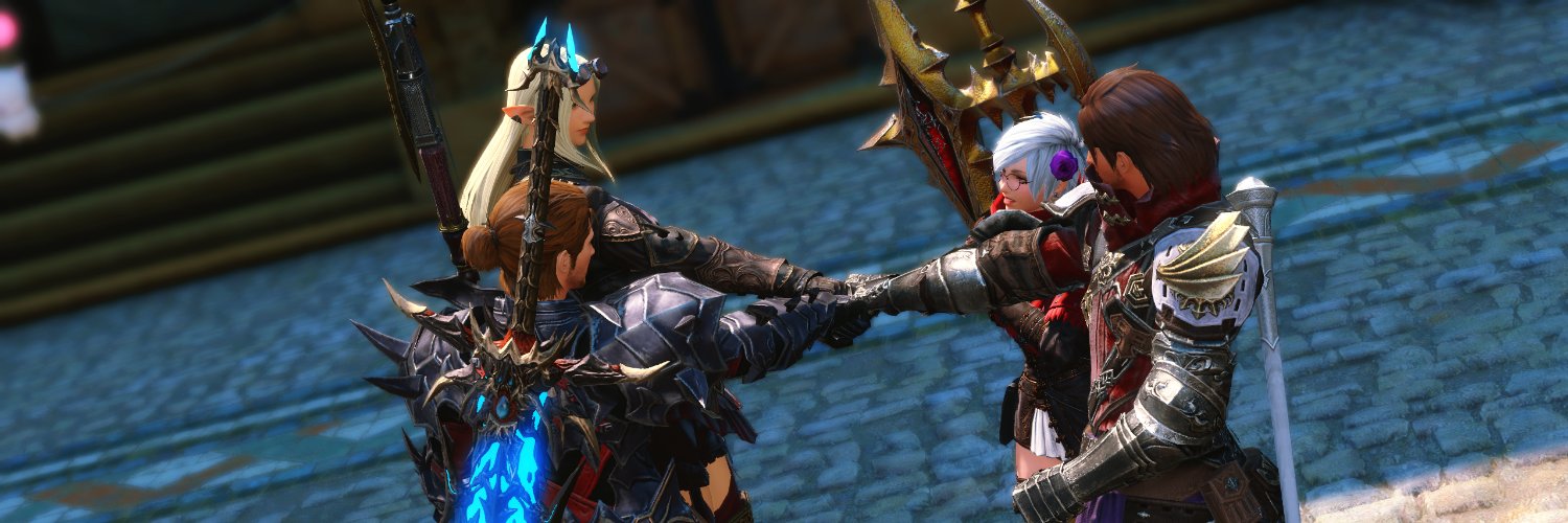 Naut 🐝🇵🇷 banner