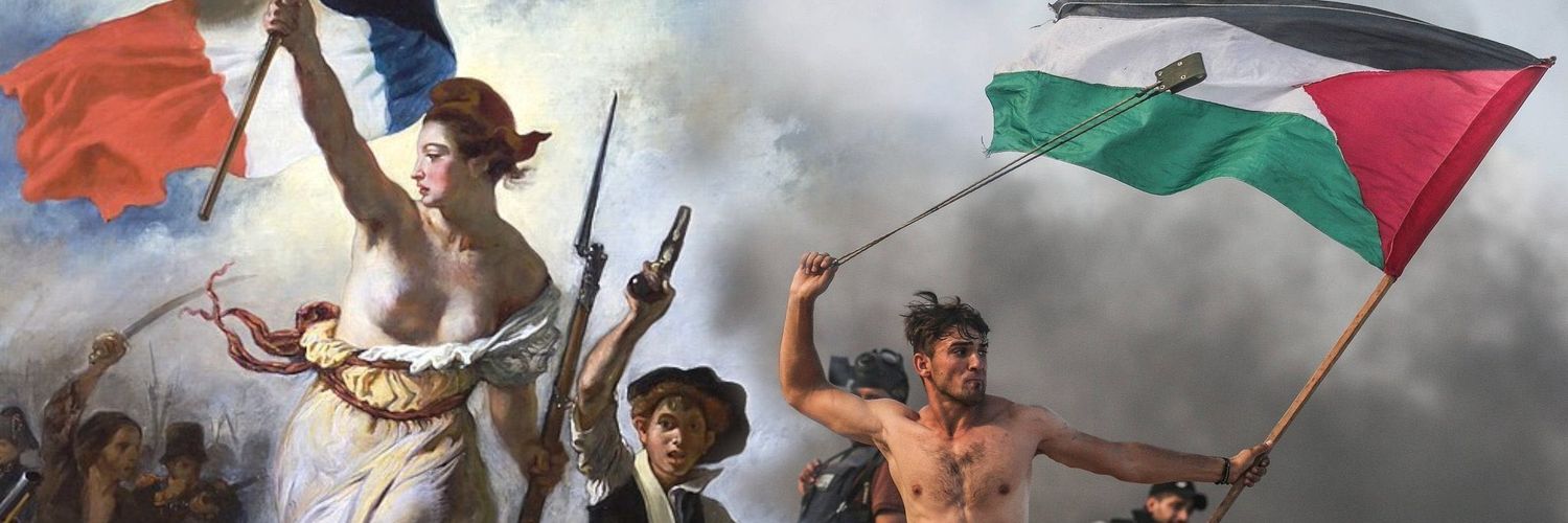 Gourmelon Bernard banner