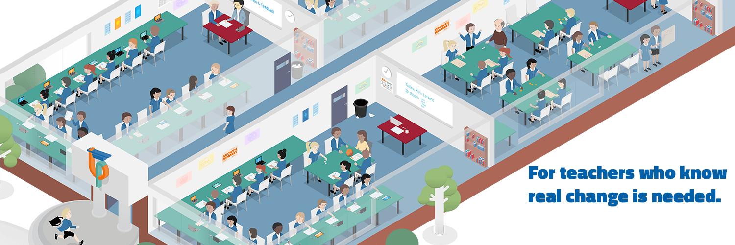 Maths Pathway banner