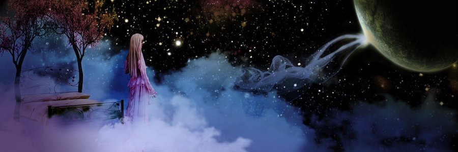 Lucid Virtuality banner