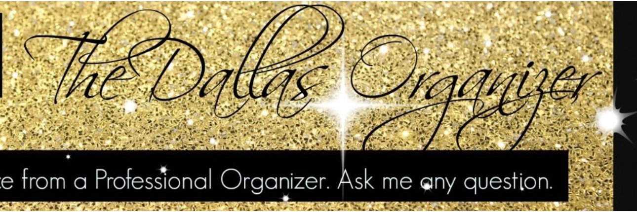 getorganizeddfw's profile banner image