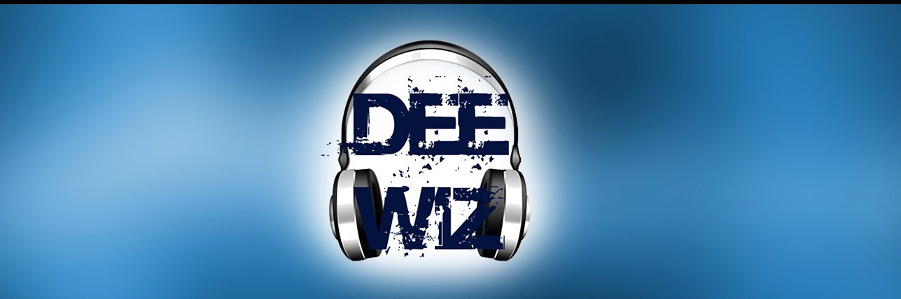 thedjdeewiz's profile banner image