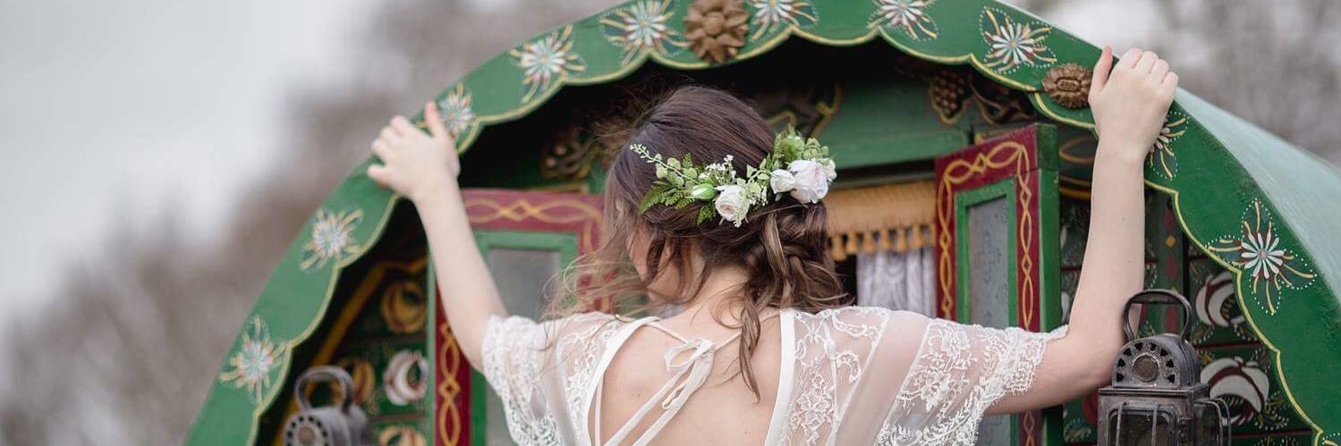 Gypsy Rose Vintage banner